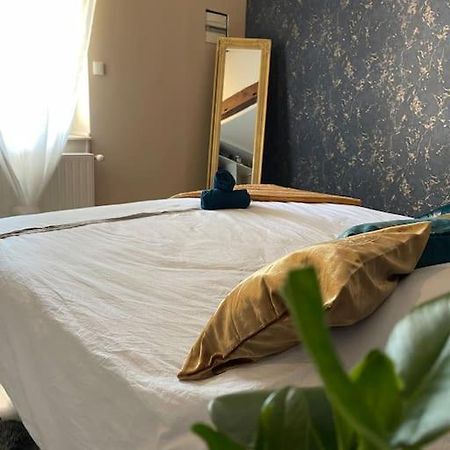 Appartement De Charme 80M2 جيفور المظهر الخارجي الصورة