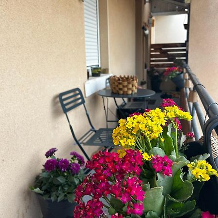 Appartement De Charme 80M2 جيفور المظهر الخارجي الصورة