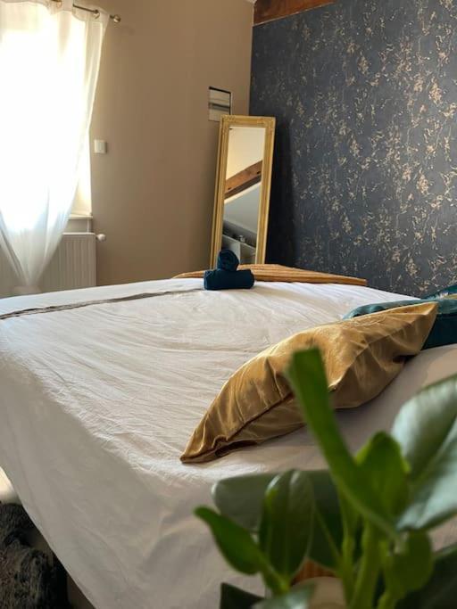 Appartement De Charme 80M2 جيفور المظهر الخارجي الصورة