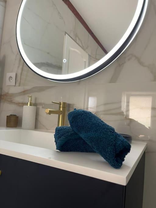 Appartement De Charme 80M2 جيفور المظهر الخارجي الصورة